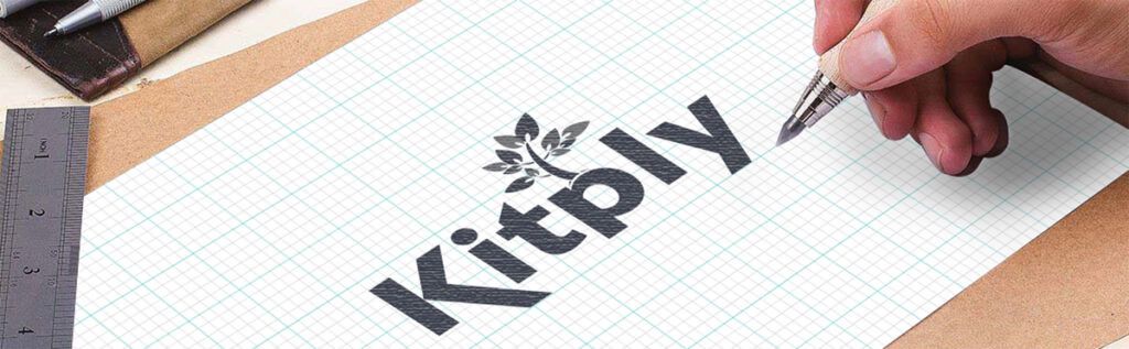 Premium KitPly Products Display
